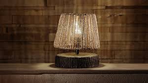 Decorative Table Lamp